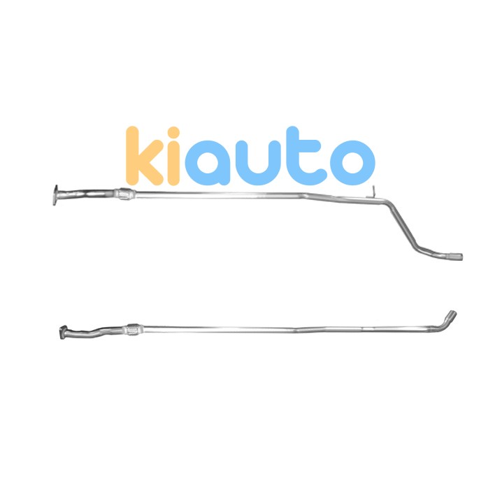 51925613 | Acheter tuyau d'échappement... | Kiauto 51925613 | Acheter tuyau d'échappement... | Kiauto