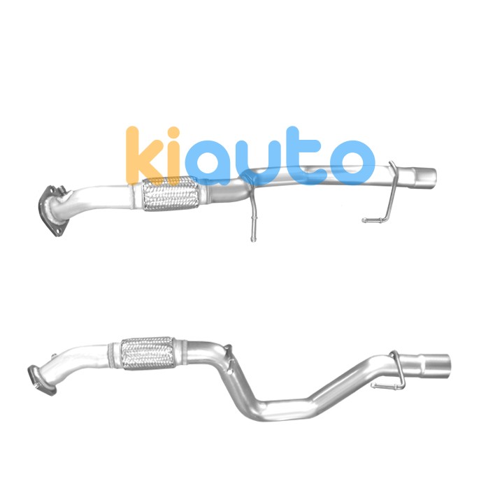51989610 | Acheter tuyau d'échappement... | Kiauto