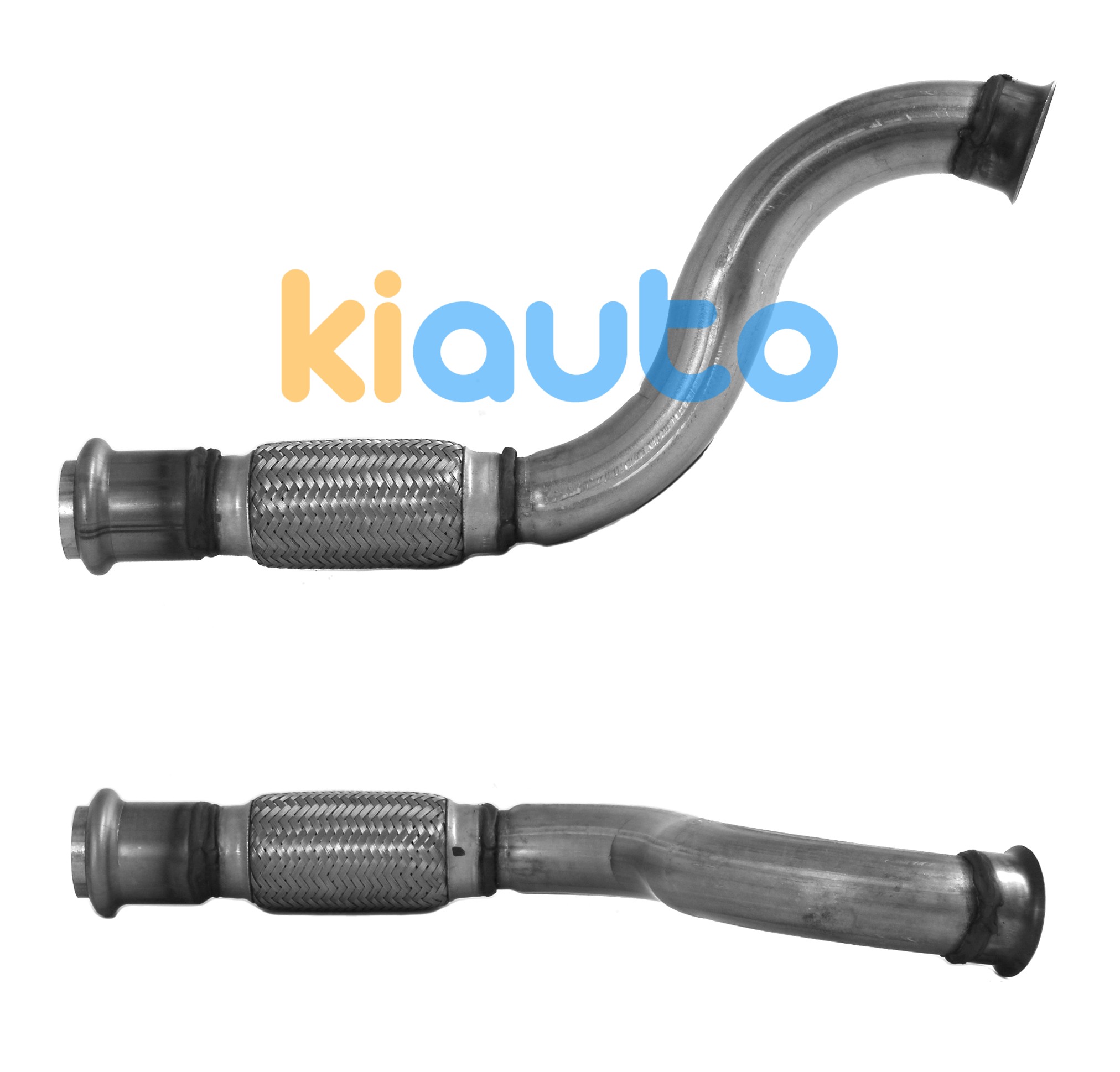 9673664580 | Acheter tuyau d'échappement... | Kiauto