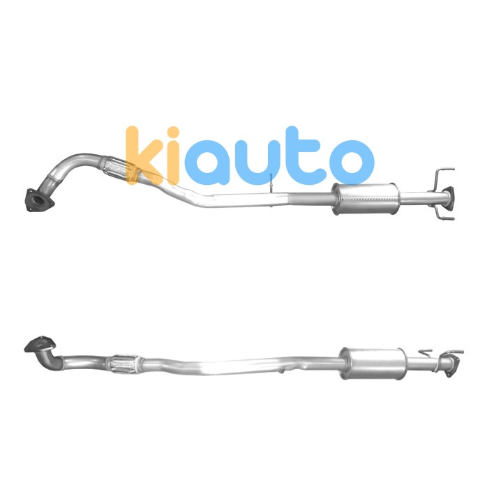 25970339 / 4818364 | Acheter tuyau d'échappement... | Kiauto 25970339 / 4818364 | Acheter tuyau d'échappement... | Kiauto