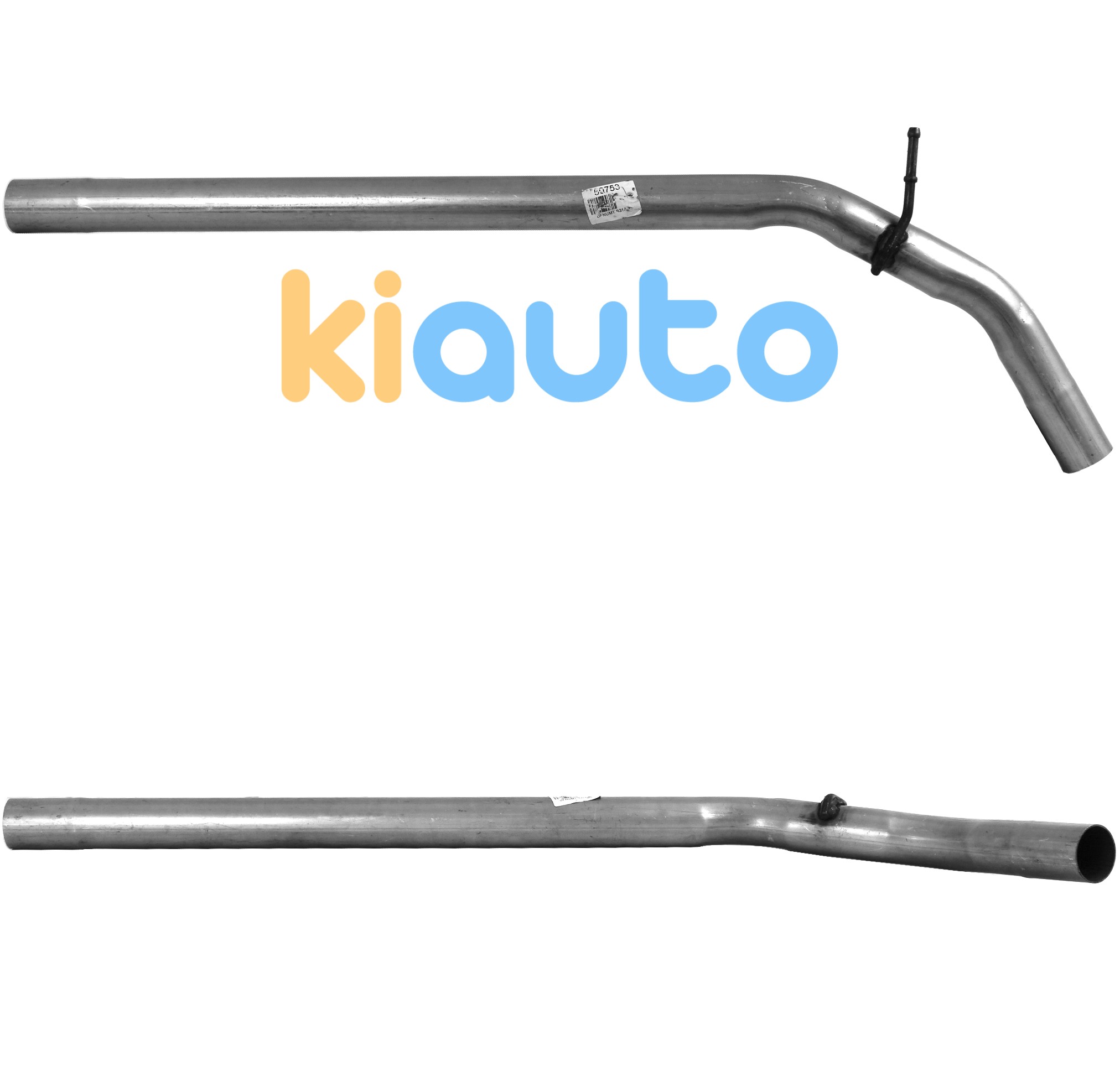 8200356157 | Acheter tuyau d'échappement... | Kiauto