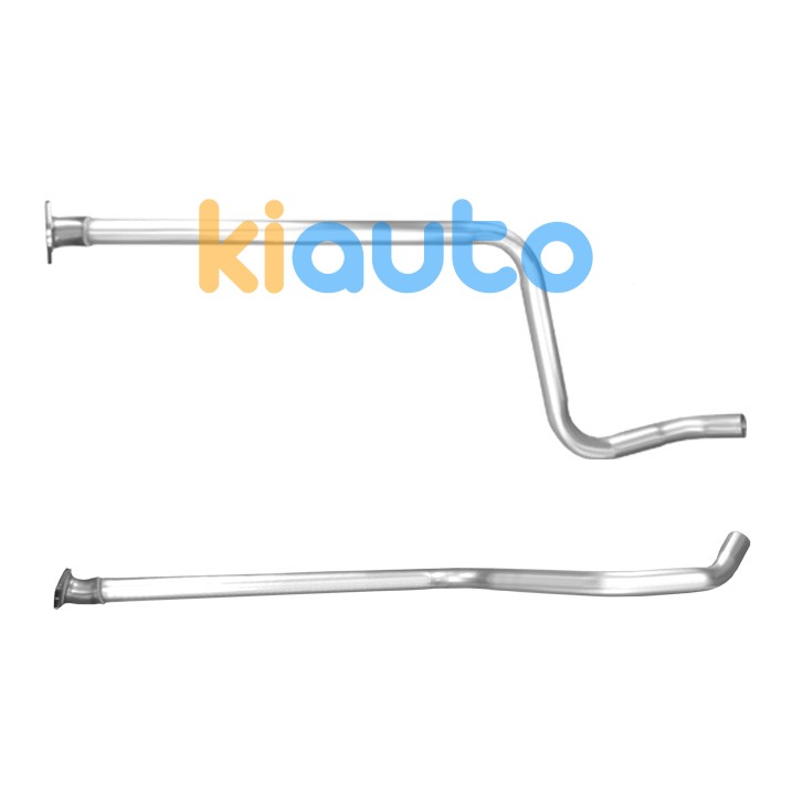 13329570 / 13397897 / 852524 / 854573 | Acheter tuyau d'échappement... | Kiauto