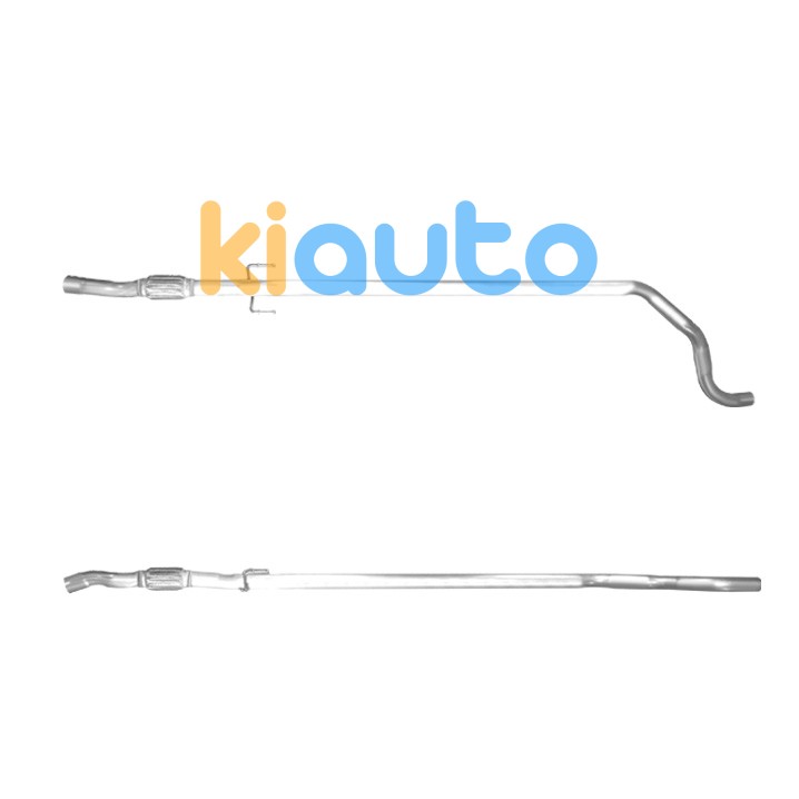 13431849 / 854710 | Acheter tuyau d'échappement... | Kiauto