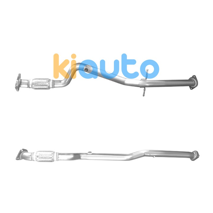 39031992 / 854643 / 95515310 | Acheter tuyau d'échappement... | Kiauto 39031992 / 854643 / 95515310 | Acheter tuyau d'échappement... | Kiauto