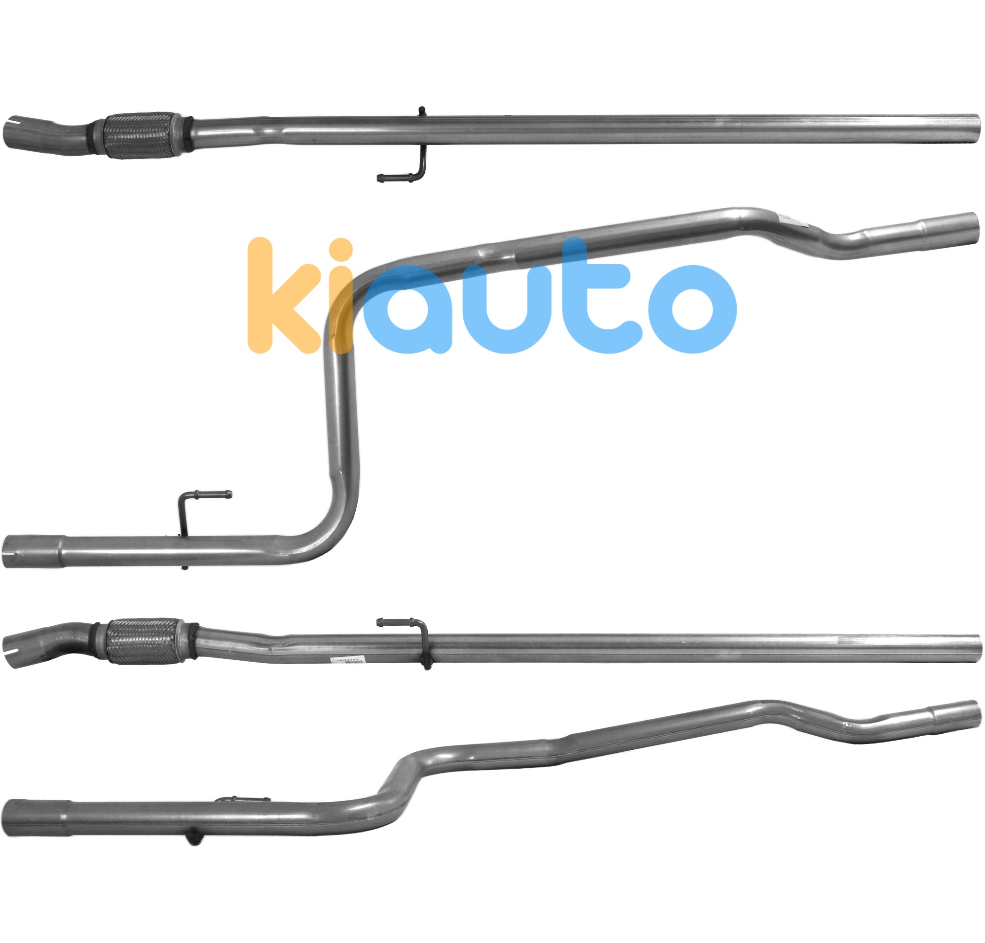 51815915 | Acheter tuyau d'échappement... | Kiauto