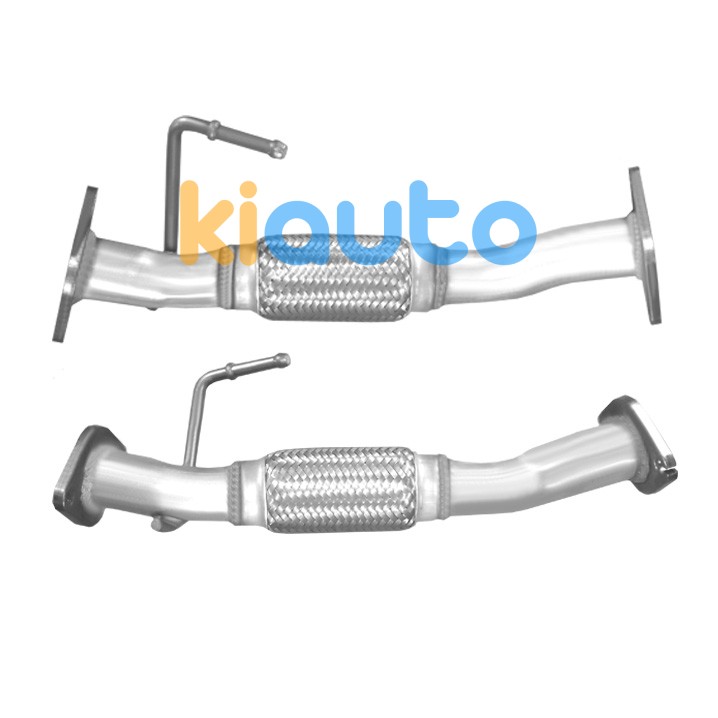 286101W260 | Acheter tuyau d'échappement... | Kiauto 286101W260 | Acheter tuyau d'échappement... | Kiauto