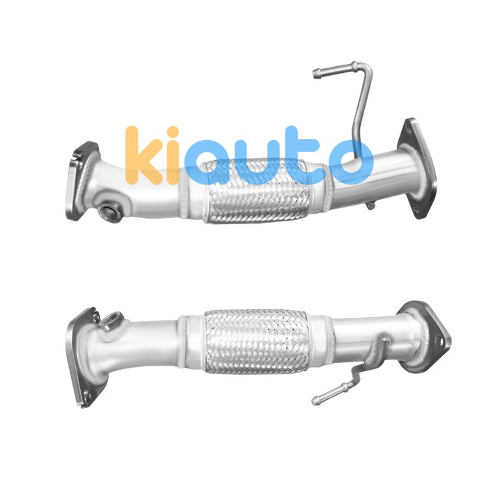 28610A6600 | Acheter tuyau d'échappement... | Kiauto 28610A6600 | Acheter tuyau d'échappement... | Kiauto