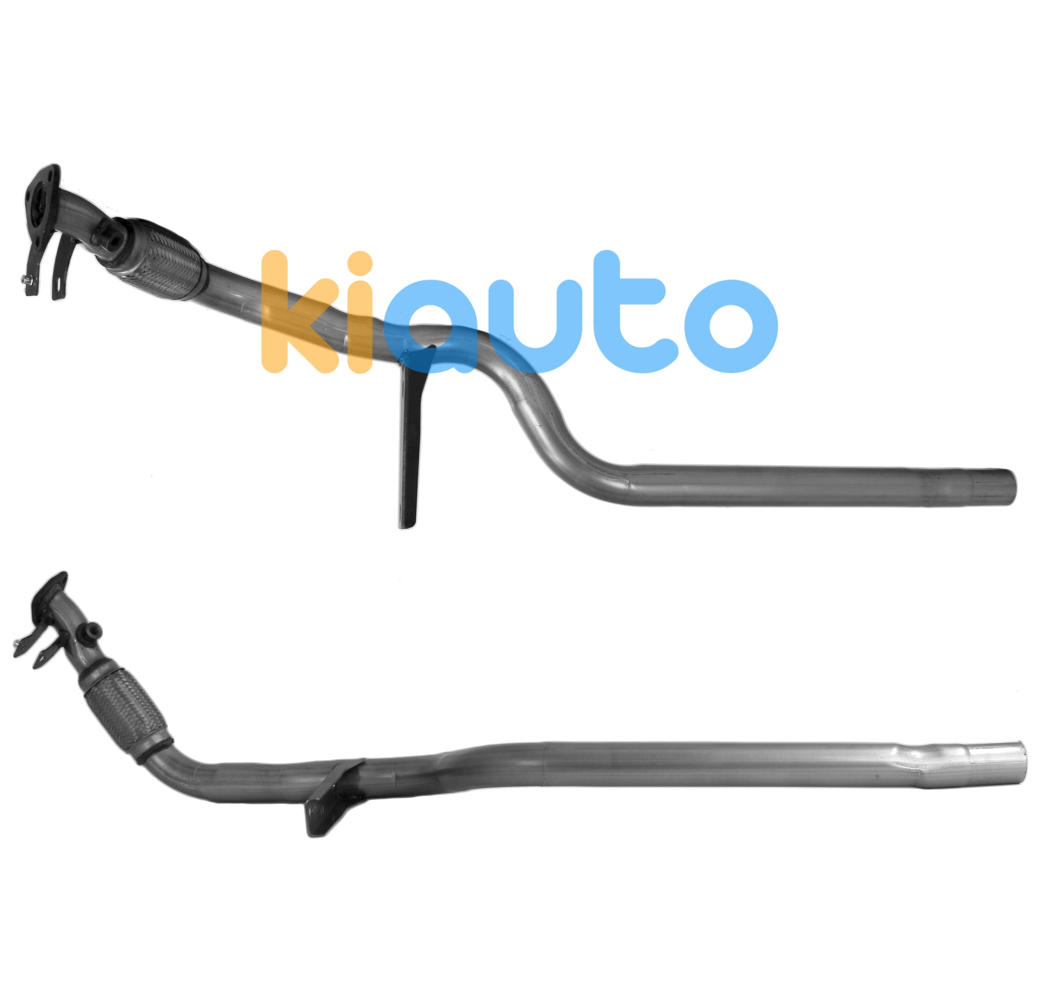 4F0253301AJ | Acheter tuyau d'échappement... | Kiauto 4F0253301AJ | Acheter tuyau d'échappement... | Kiauto