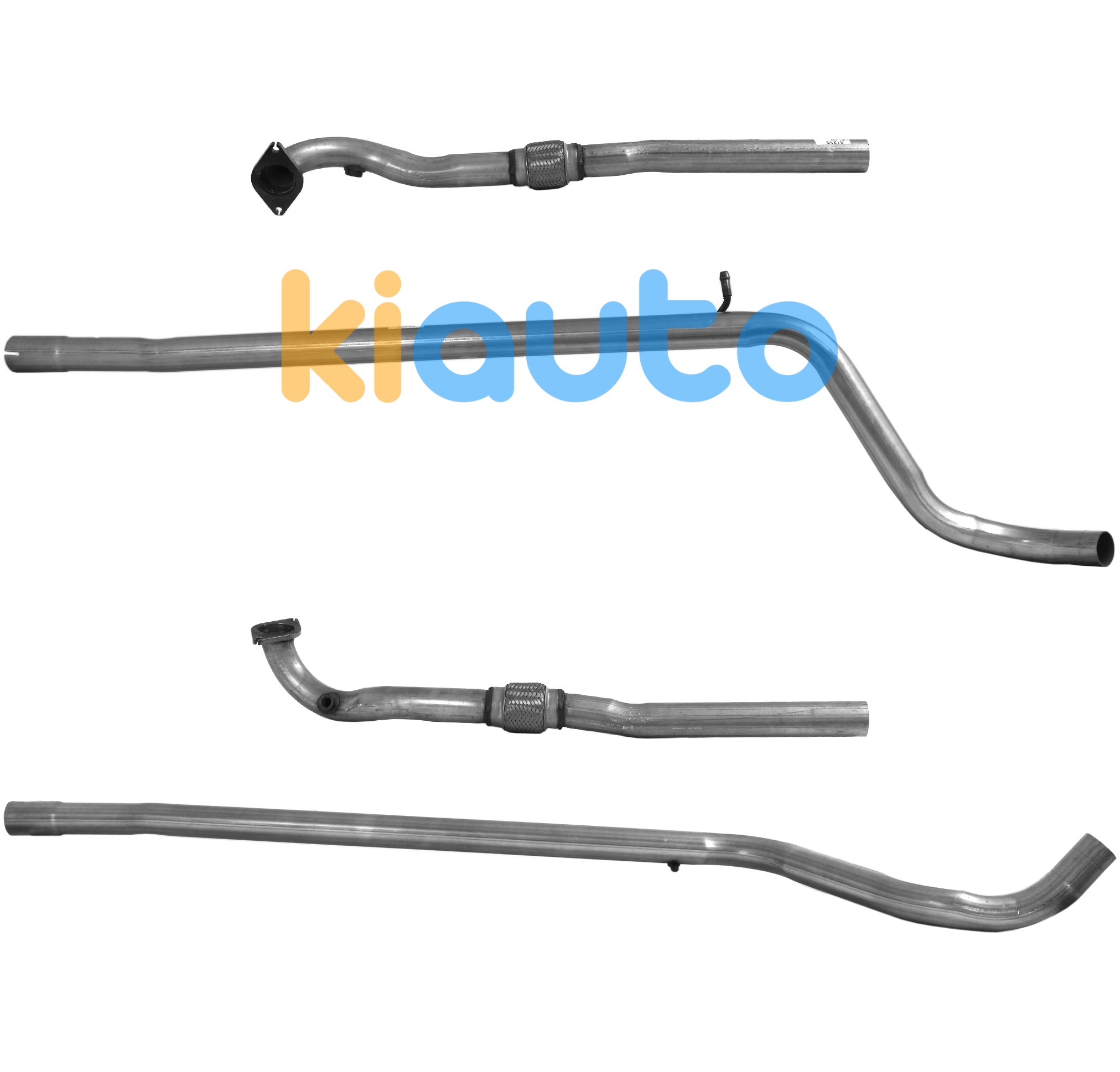 51817961 | Acheter tuyau d'échappement... | Kiauto