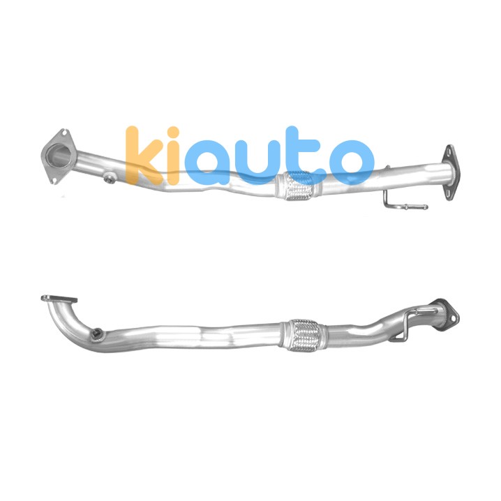 51796251 | Acheter tuyau d'échappement... | Kiauto