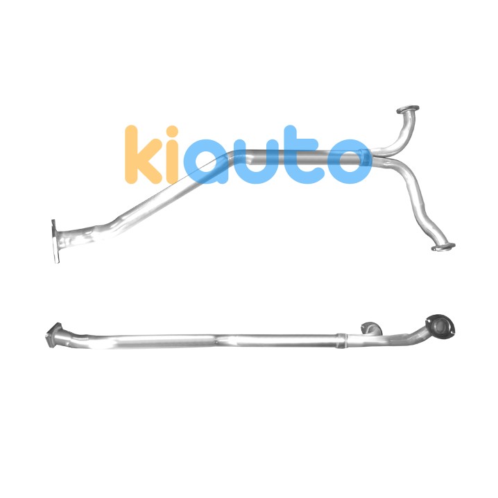 R2P140600 | Acheter tuyau d'échappement... | Kiauto