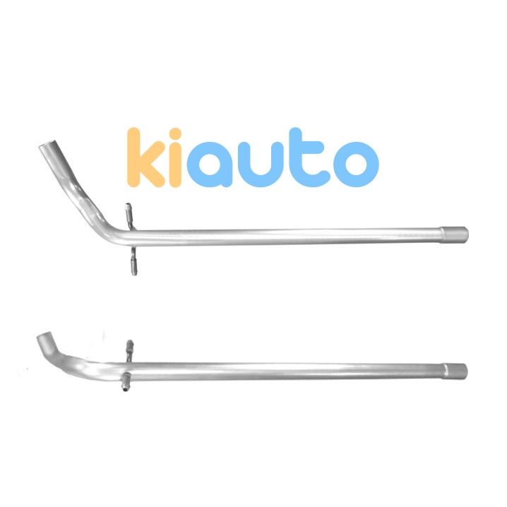 6Q7253201 | Acheter tuyau d'échappement... | Kiauto