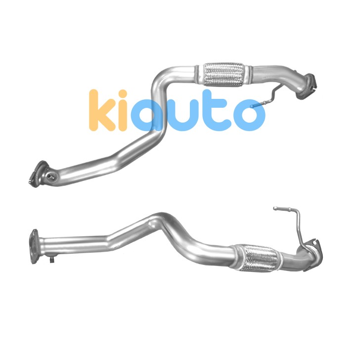 1419062M00000 | Acheter tuyau d'échappement... | Kiauto 1419062M00000 | Acheter tuyau d'échappement... | Kiauto