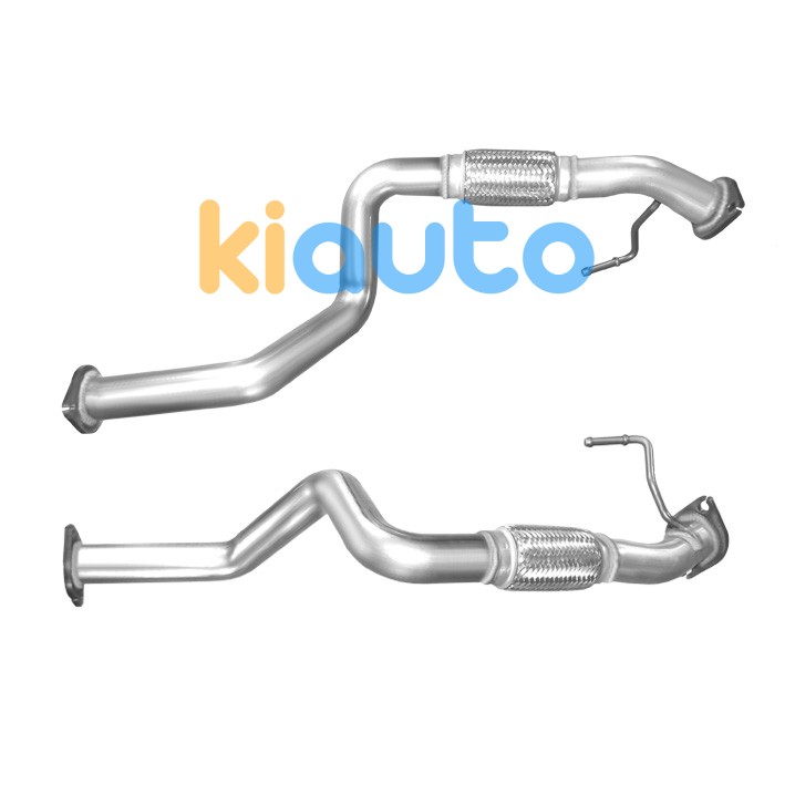 1419055P00000 | Acheter tuyau d'échappement... | Kiauto 1419055P00000 | Acheter tuyau d'échappement... | Kiauto