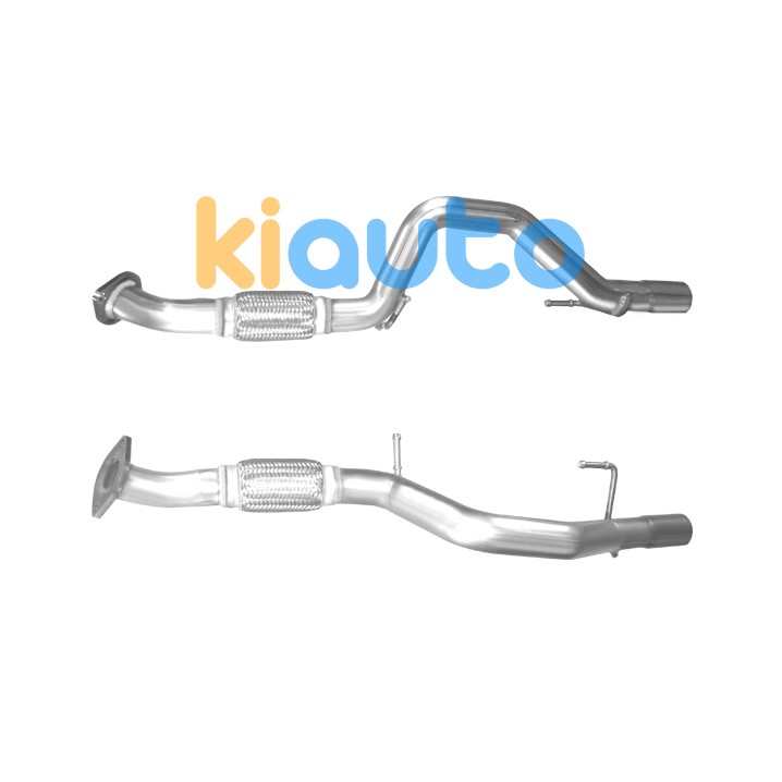 51968035 | Acheter tuyau d'échappement... | Kiauto