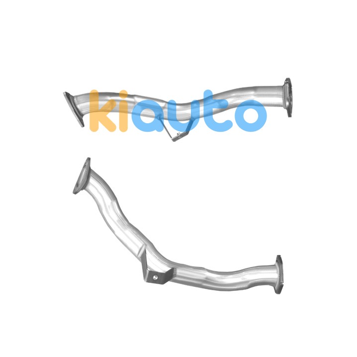 3U0254350 | Acheter tuyau d'échappement... | Kiauto 3U0254350 | Acheter tuyau d'échappement... | Kiauto