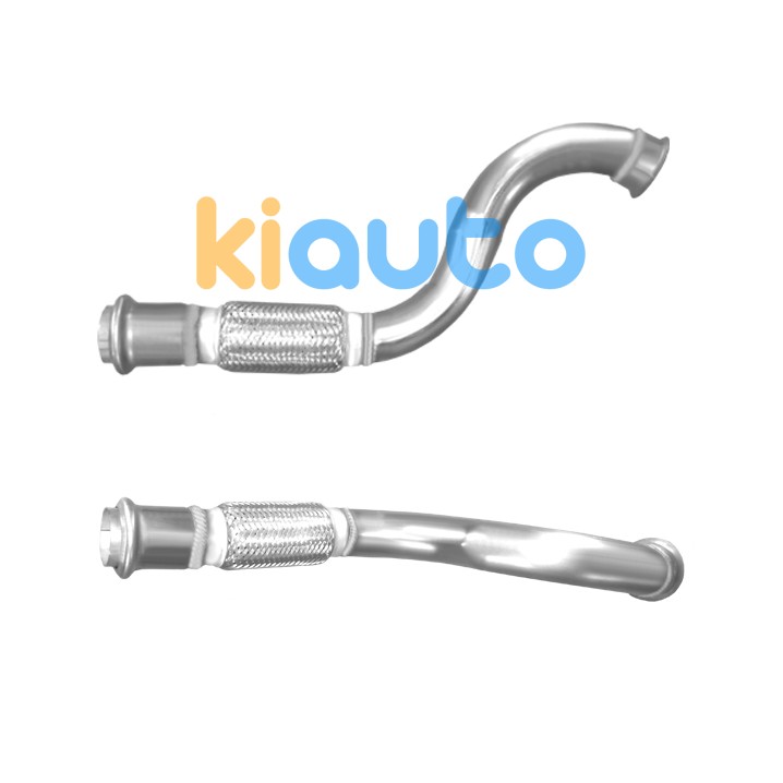 9670110080 | Acheter tuyau d'échappement... | Kiauto 9670110080 | Acheter tuyau d'échappement... | Kiauto