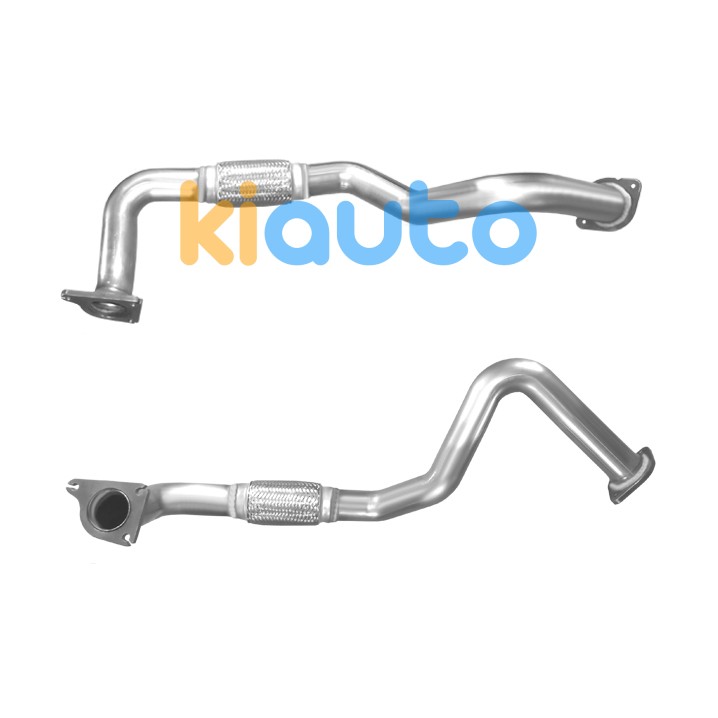 42521424 / 854745 / 854753 / 94533878 / 94541559 | Acheter tuyau d'échappement... | Kiauto