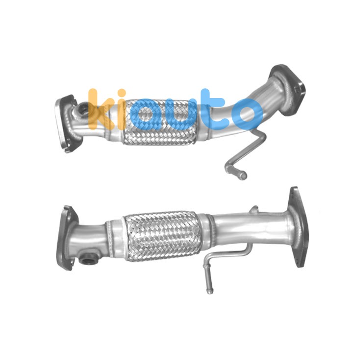 286102R100 | Acheter tuyau d'échappement... | Kiauto 286102R100 | Acheter tuyau d'échappement... | Kiauto