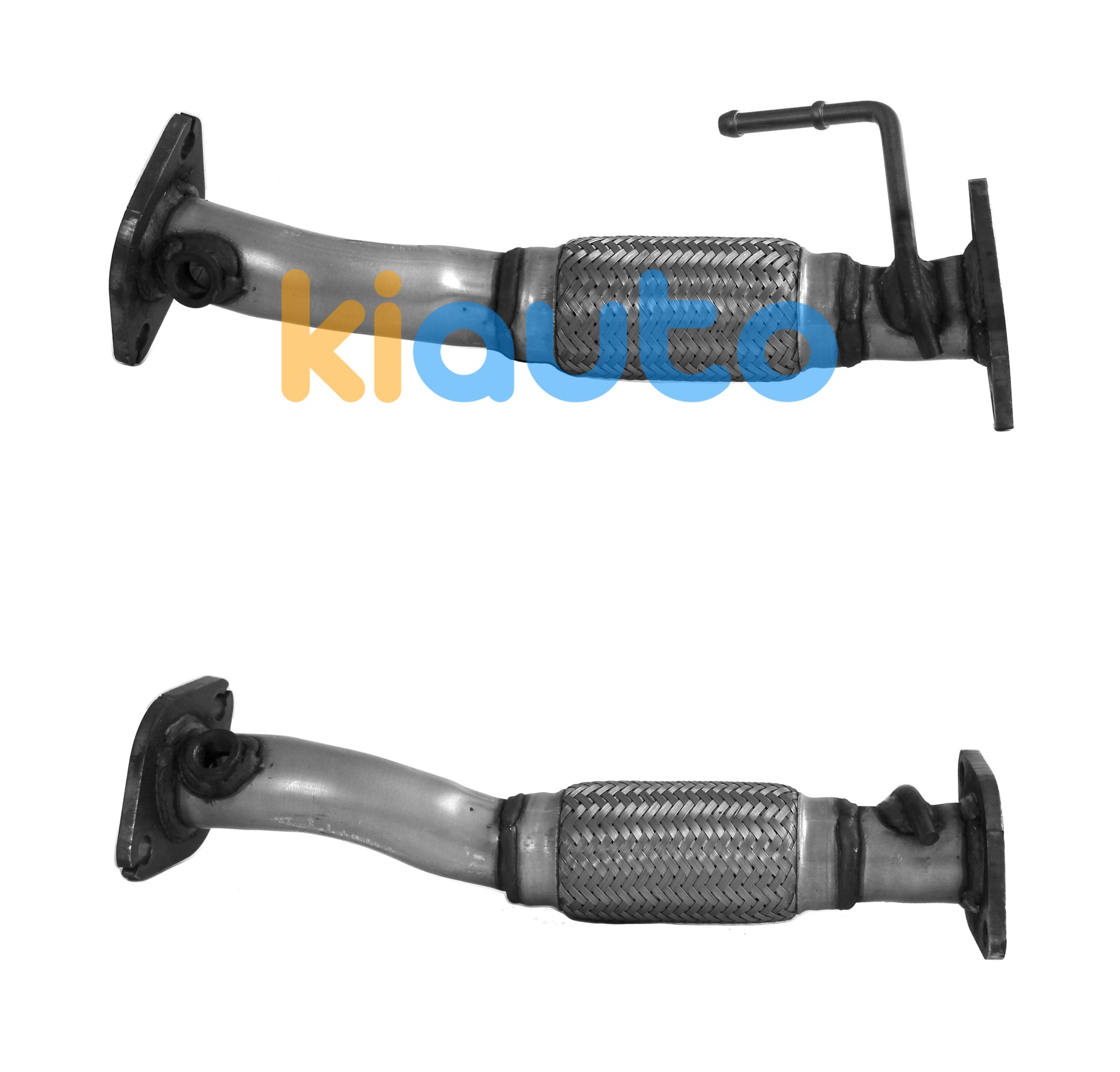 28610G6340 | Acheter tuyau d'échappement... | Kiauto 28610G6340 | Acheter tuyau d'échappement... | Kiauto