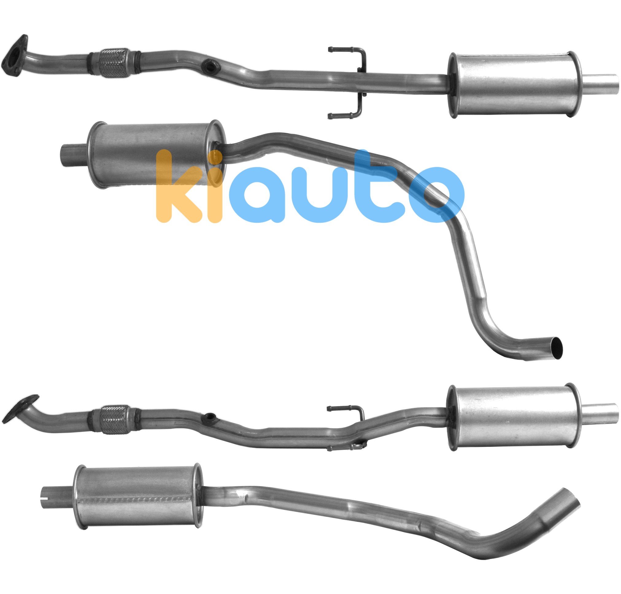 13352129 / 13450795 / 863079 | Acheter tuyau d'échappement... | Kiauto 13352129 / 13450795 / 863079 | Acheter tuyau d'échappement... | Kiauto