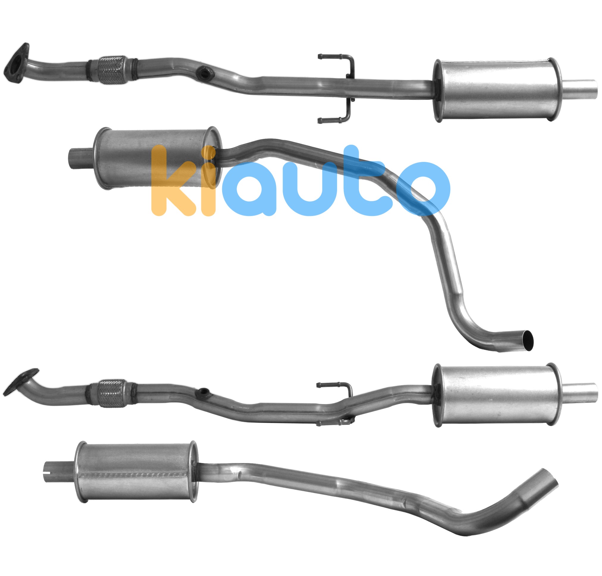 13450794 / 863077 | Acheter tuyau d'échappement... | Kiauto 13450794 / 863077 | Acheter tuyau d'échappement... | Kiauto