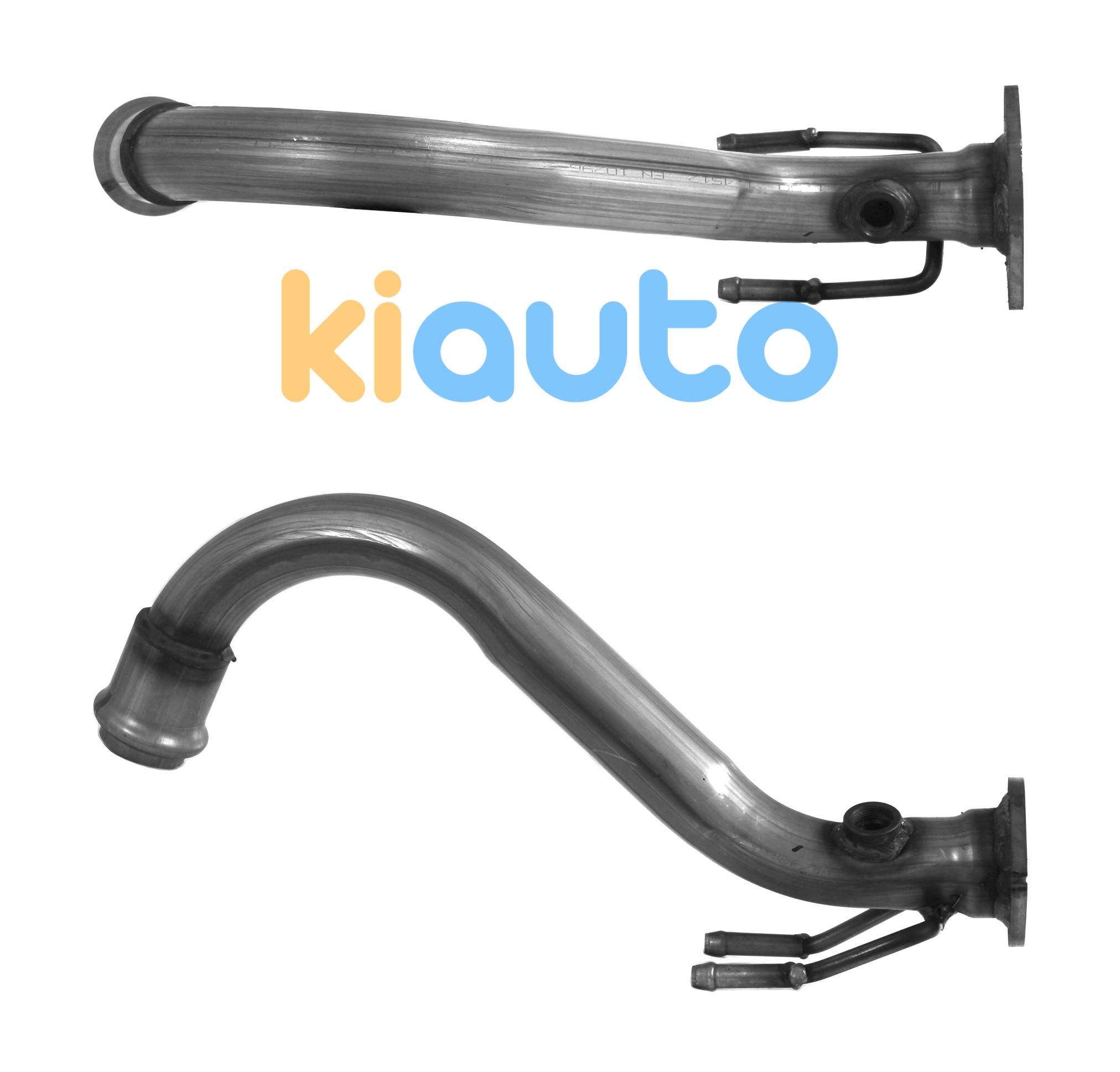 2310162 / 2368795 / KV615246BC / KV615246BE | Acheter tuyau d'échappement... | Kiauto 2310162 / 2368795 / KV615246BC / KV615246BE | Acheter tuyau d'échappement... | Kiauto
