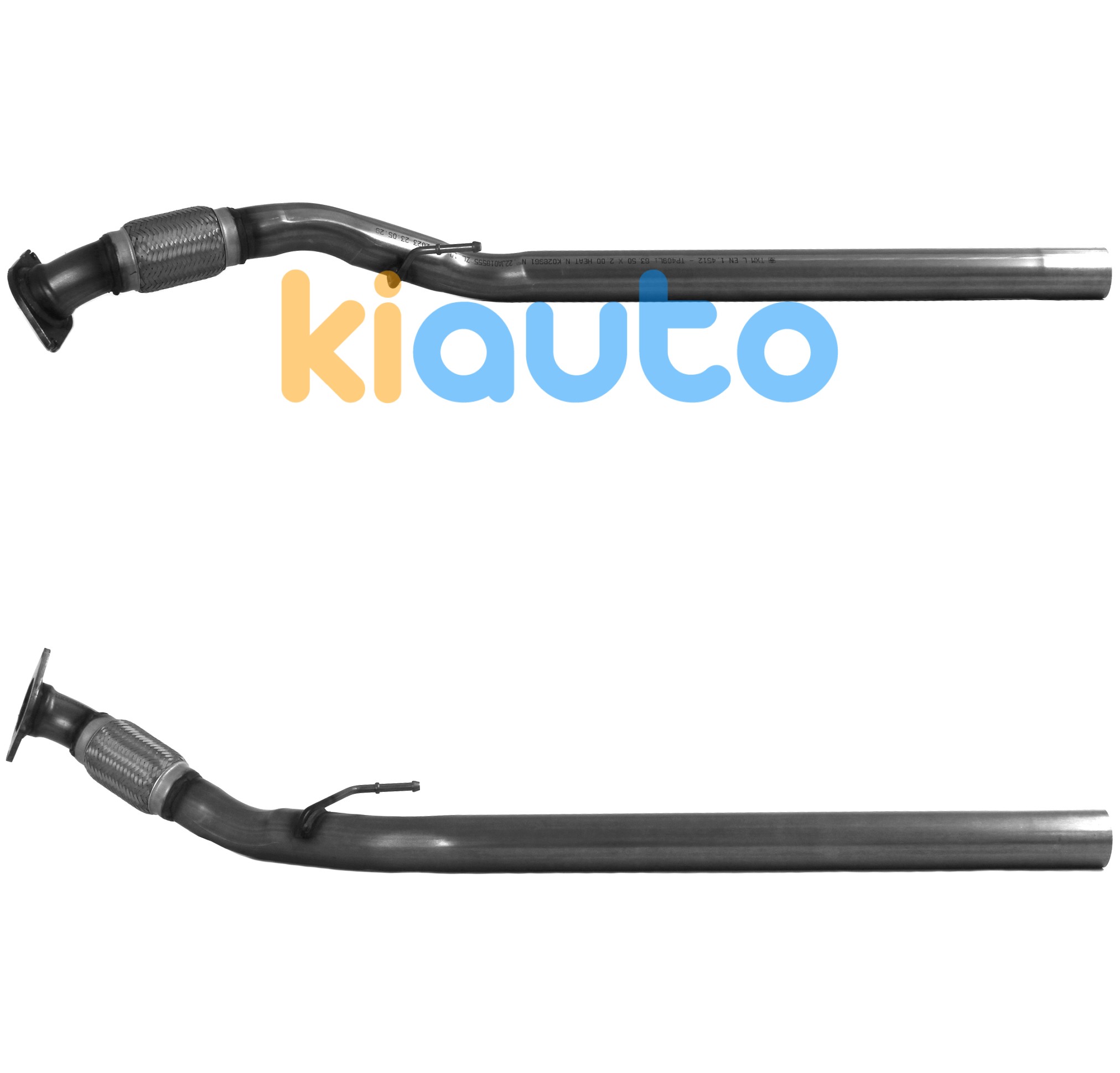 1399285080 | Acheter tuyau d'échappement... | Kiauto