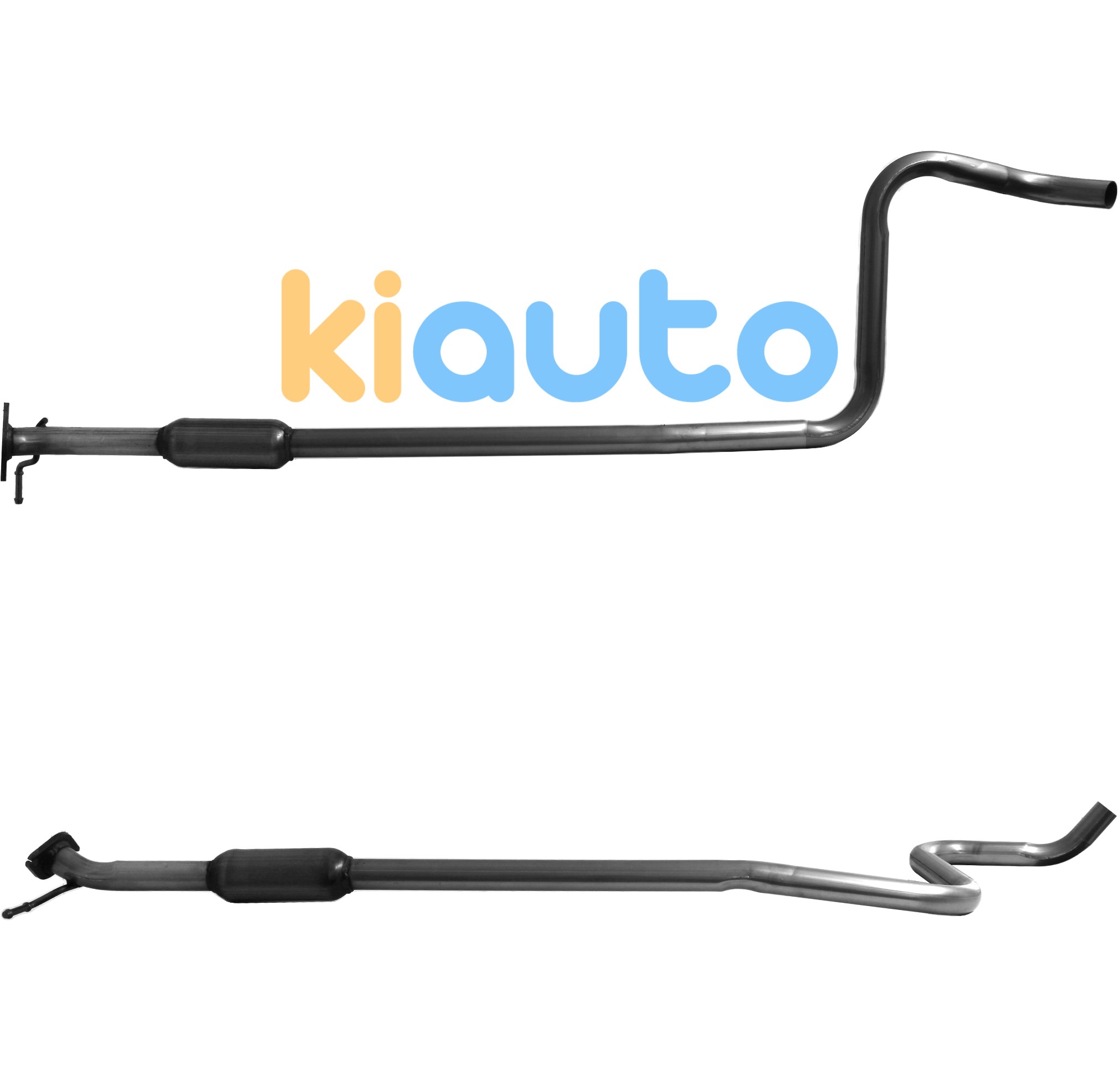1673793 / 1907937 / 2405208 | Acheter tuyau d'échappement... | Kiauto 1673793 / 1907937 / 2405208 | Acheter tuyau d'échappement... | Kiauto