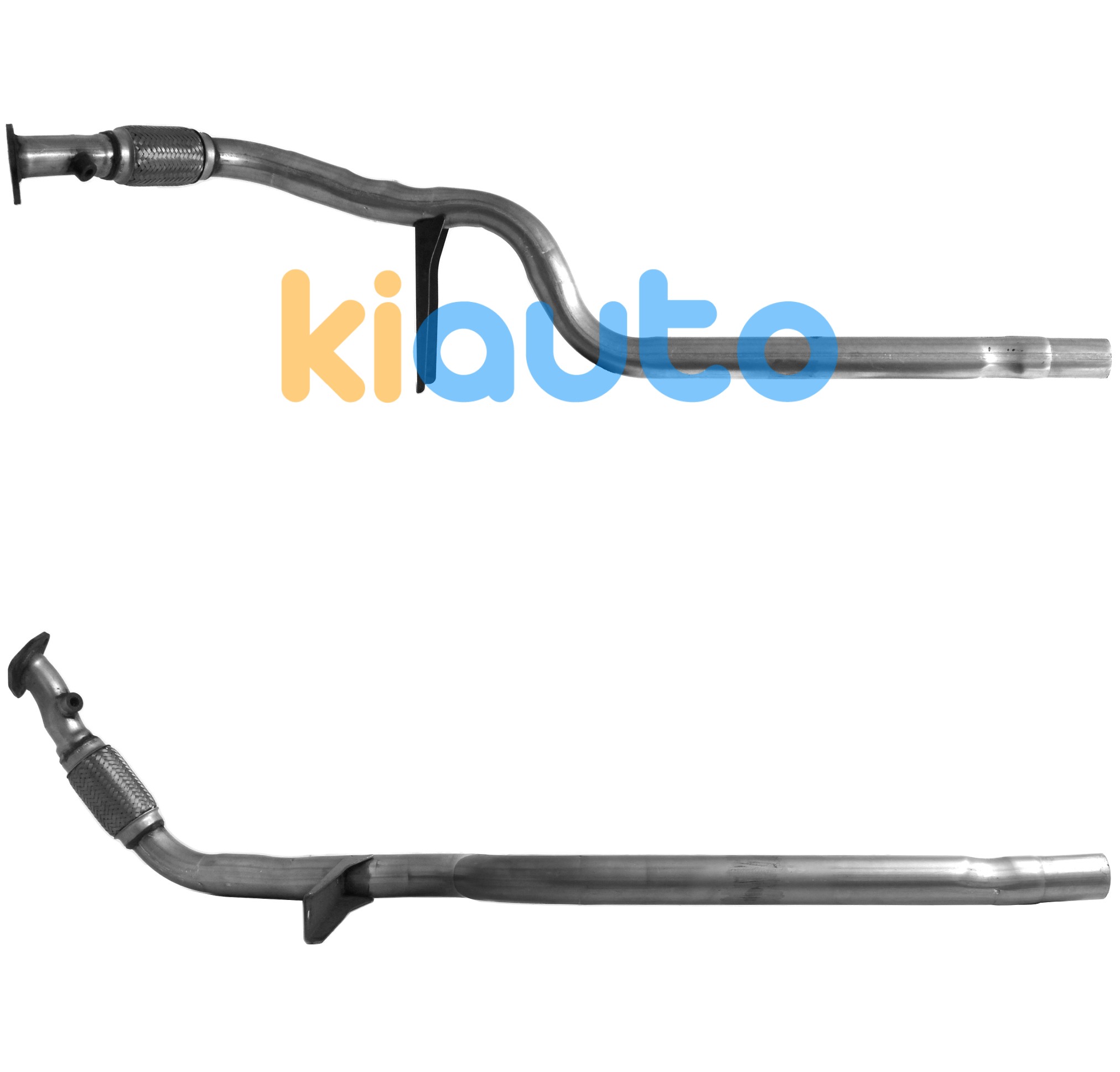 4F0253301R | Acheter tuyau d'échappement... | Kiauto 4F0253301R | Acheter tuyau d'échappement... | Kiauto