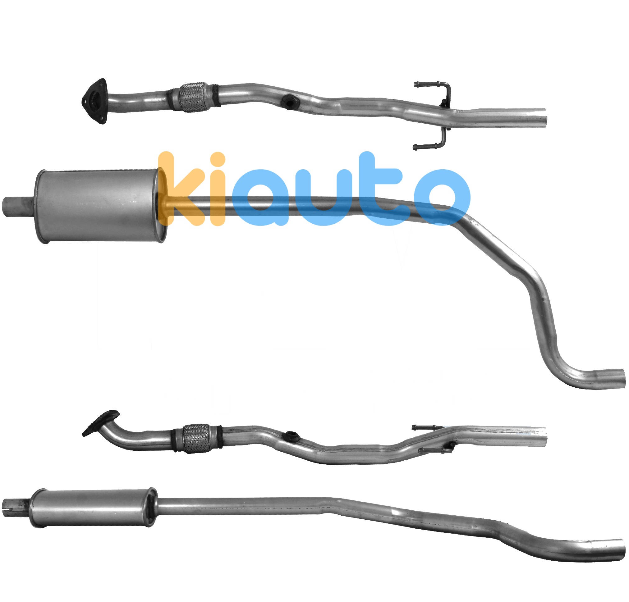 13220793 / 5852595 | Acheter tuyau d'échappement... | Kiauto 13220793 / 5852595 | Acheter tuyau d'échappement... | Kiauto