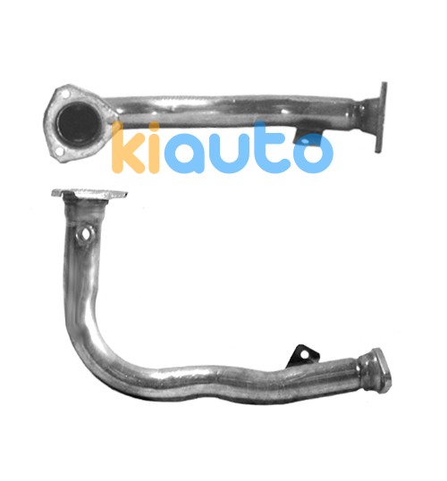 16981880 / 1705K4 / 1705P9 / 1705X4 / 96080424 / 96133590 / 96144090 | Acheter tuyau d'échappement... | Kiauto