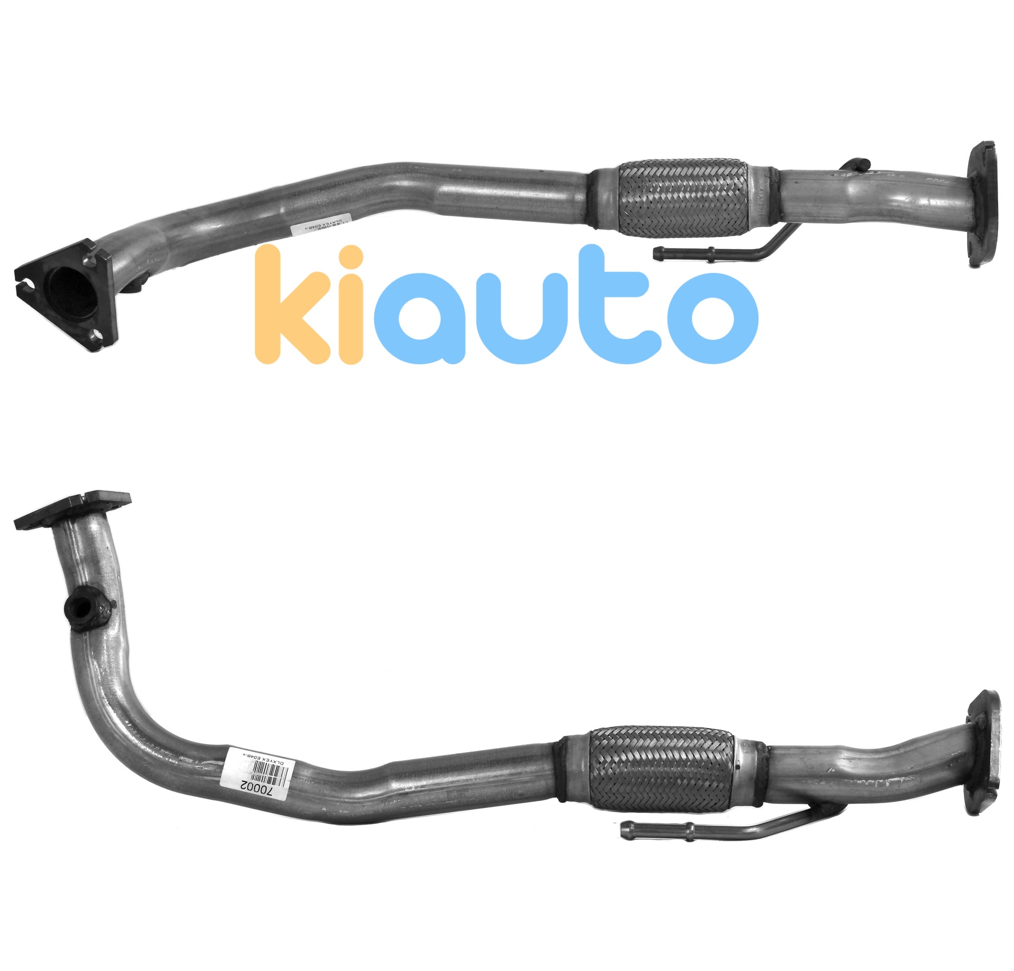 46459687 / 46460100 / 46471570 / 46471572 / 71765085 / 71765171 | Acheter tuyau d'échappement... | Kiauto 46459687 / 46460100 / 46471570 / 46471572 / 71765085 / 71765171 | Acheter tuyau d'échappement... | Kiauto