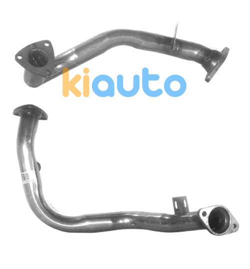 0858014 / 90469997 | Acheter tuyau d'échappement... | Kiauto 0858014 / 90469997 | Acheter tuyau d'échappement... | Kiauto