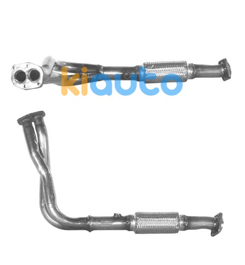 21123080R / 46433819 / 46449685 / 7632569 / 7679922 | Acheter tuyau d'échappement... | Kiauto 21123080R / 46433819 / 46449685 / 7632569 / 7679922 | Acheter tuyau d'échappement... | Kiauto