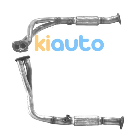 21951980R / 46419468 / 7769352 | Acheter tuyau d'échappement... | Kiauto 21951980R / 46419468 / 7769352 | Acheter tuyau d'échappement... | Kiauto