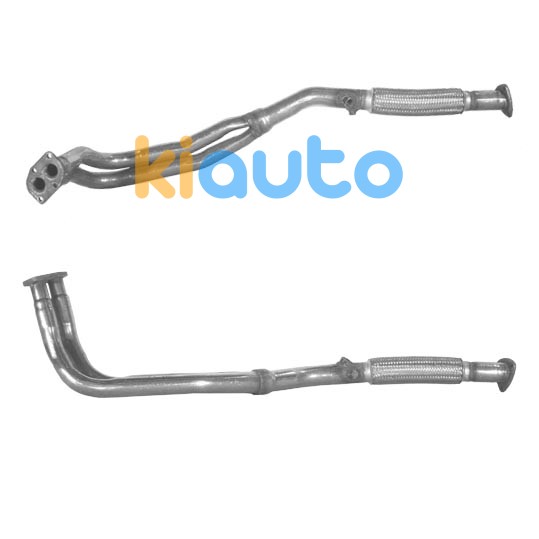 46402478 / 7665220 | Acheter tuyau d'échappement... | Kiauto 46402478 / 7665220 | Acheter tuyau d'échappement... | Kiauto