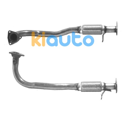 GEX12015 / GEX12035 / GEX33525 / WCD012015 | Acheter tuyau d'échappement... | Kiauto GEX12015 / GEX12035 / GEX33525 / WCD012015 | Acheter tuyau d'échappement... | Kiauto