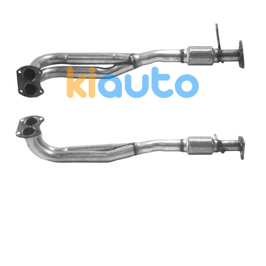 GEX33509 / WCD10136 / WCD10136EVA | Acheter tuyau d'échappement... | Kiauto GEX33509 / WCD10136 / WCD10136EVA | Acheter tuyau d'échappement... | Kiauto