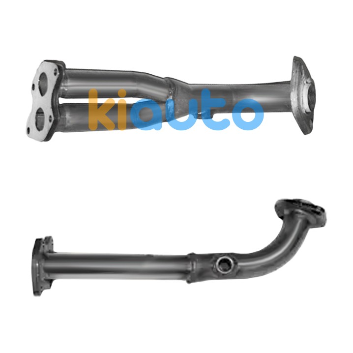 6U0253091A / 7521415 / 7591399 / 7591415 | Acheter tuyau d'échappement... | Kiauto 6U0253091A / 7521415 / 7591399 / 7591415 | Acheter tuyau d'échappement... | Kiauto