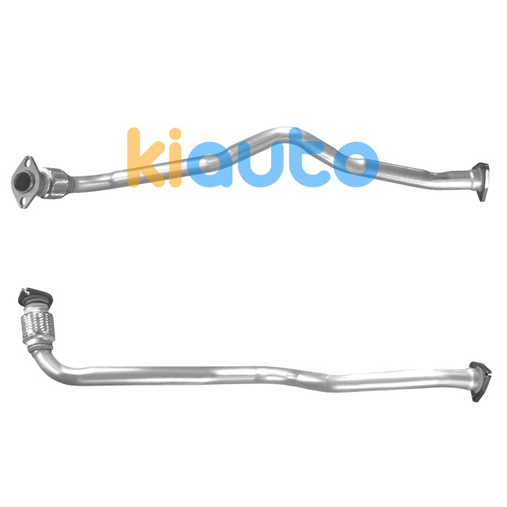 32951780 / 546801R / 5854242 / 90412196 / 90499459 / 93181139 | Acheter tuyau d'échappement... | Kiauto