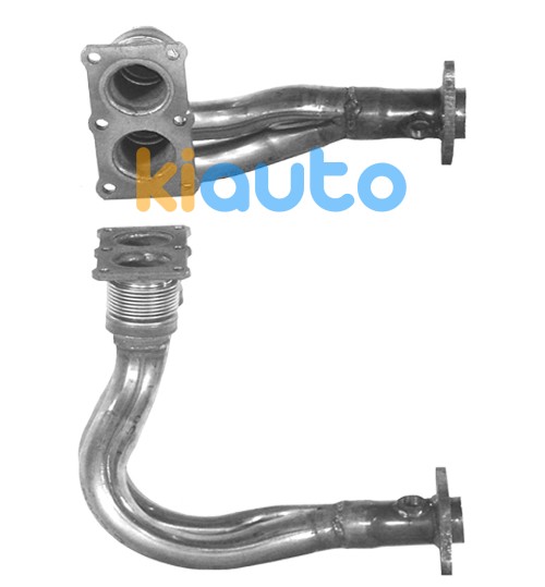3462226 / 34622266 | Acheter tuyau d'échappement... | Kiauto 3462226 / 34622266 | Acheter tuyau d'échappement... | Kiauto