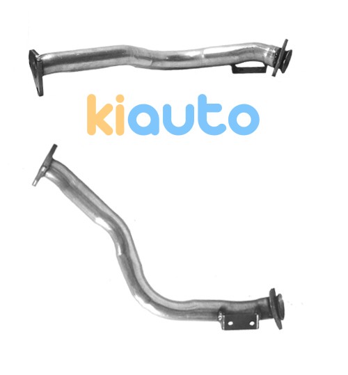 10485501 / 10490901 / 1262818 / 893253101AB / 893253101K / 91114001 | Acheter tuyau d'échappement... | Kiauto 10485501 / 10490901 / 1262818 / 893253101AB / 893253101K / 91114001 | Acheter tuyau d'échappement... | Kiauto