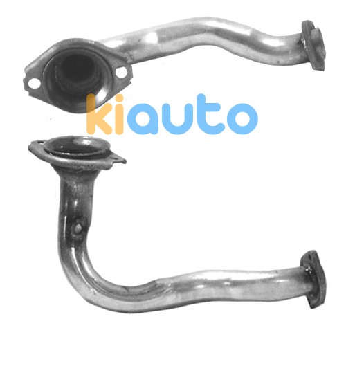 7700831312 | Acheter tuyau d'échappement... | Kiauto 7700831312 | Acheter tuyau d'échappement... | Kiauto