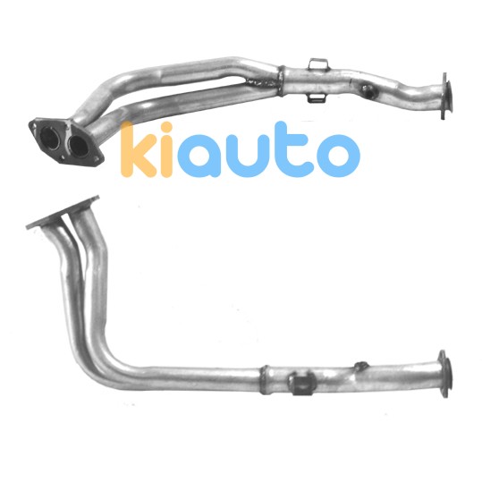 1263397 / 4A0253101E / 4A0253101N | Acheter tuyau d'échappement... | Kiauto 1263397 / 4A0253101E / 4A0253101N | Acheter tuyau d'échappement... | Kiauto