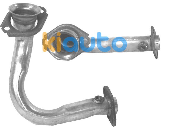 3462088 / 34620880 / 3480870 | Acheter tuyau d'échappement... | Kiauto 3462088 / 34620880 / 3480870 | Acheter tuyau d'échappement... | Kiauto