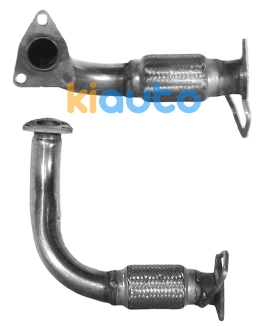 18210S37315 / GEX33732 / WCD103910 | 18210S37315 / GEX33732 / WCD103910 | Tuyau d'échappement rover 620 2.0sdi mot.20t2n (1996-2000) 18210S37315 / GEX33732 / WCD103910 | 18210S37315 / GEX33732 / WCD103910 | Tuyau d'échappement rover 620 2.0sdi mot.20t2n (1996-2000)