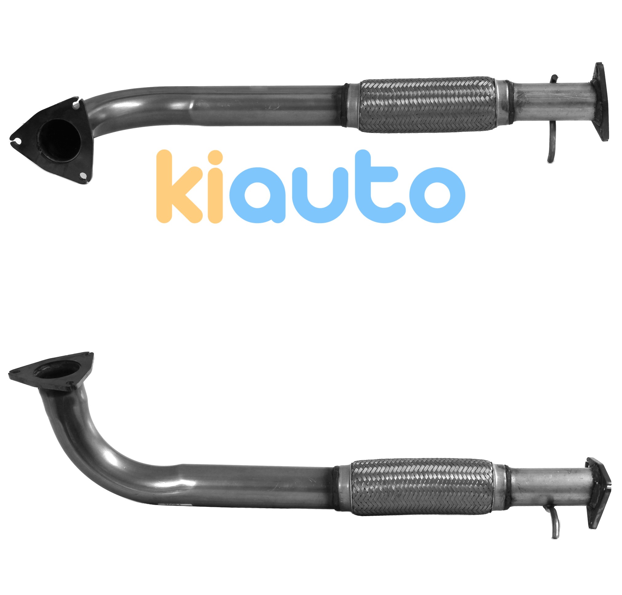GEX33539 | Acheter tuyau d'échappement... | Kiauto GEX33539 | Acheter tuyau d'échappement... | Kiauto