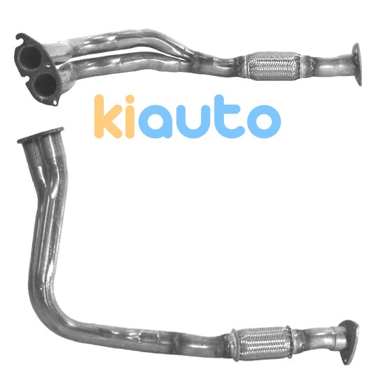 32960680 / 854158DX / 90411893 / 90411894 | Acheter tuyau d'échappement... | Kiauto