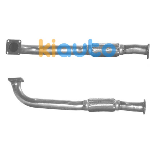 82454169 | Acheter tuyau d'échappement... | Kiauto 82454169 | Acheter tuyau d'échappement... | Kiauto
